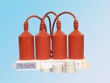 WF-CTB系列CT過電壓保護(hù)裝置，可有效防止因 CT 二次開路引起的事故，廣泛應(yīng)用于高壓開關(guān)電力系統(tǒng)，室內(nèi)高壓開關(guān)柜內(nèi)電流互感器，戶外電流互感器，箱式變電站內(nèi)電流互感器等安裝了電流感器的場所，應(yīng)用于CT 側(cè)的差動(dòng)繞組， 過流繞組，測量繞組，母線保護(hù)繞組，備用繞組等。