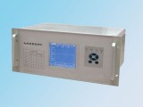 我公司研制的WF-EM II電能質(zhì)量裝置，采用DSP+ARM9為核心， DSP具有極強(qiáng)的數(shù)據(jù)處理能力用來完成數(shù)據(jù)的采集與計(jì)算，核心硬件處于國(guó)內(nèi)先進(jìn)水平。
ARM9用來進(jìn)行數(shù)據(jù)的統(tǒng)計(jì)、顯示、存儲(chǔ)、按鍵、通訊和報(bào)警跳閘功能。采用WINCE5.0嵌入式實(shí)時(shí)操作系統(tǒng)作為軟件平臺(tái)，全部軟件采用高級(jí)語(yǔ)言編程，保證了系統(tǒng)的高可靠性和高移植性。
數(shù)據(jù)采集部分采用8通道、同步采樣的16位高速A/D轉(zhuǎn)換器，采集精度高，實(shí)測(cè)精度達(dá)到電能質(zhì)量監(jiān)測(cè)指標(biāo)國(guó)家標(biāo)準(zhǔn)的要求；